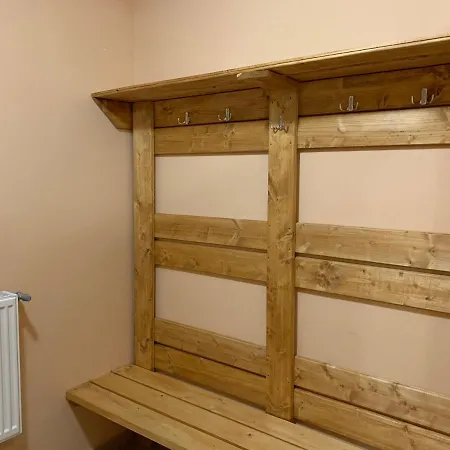 Hotel Вишиванка