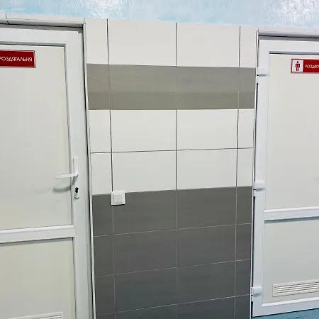 Вишиванка *