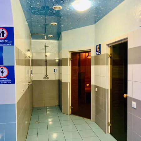 Вишиванка Hotel