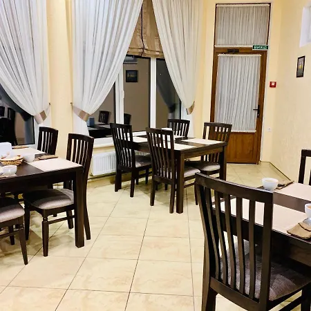 Вишиванка Hotel *