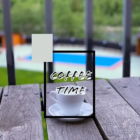 Hotel Вишиванка Dilyatyn