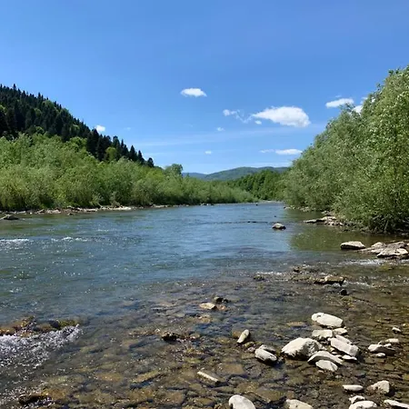 Вишиванка Hotel *