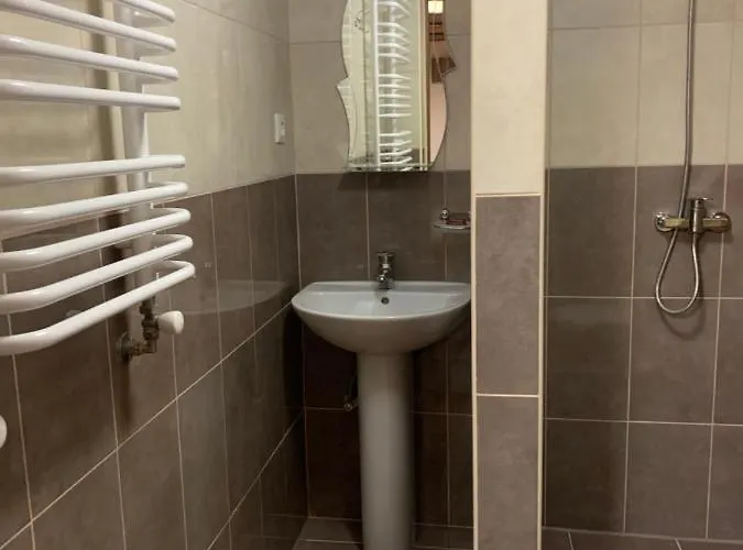 Вишиванка Hotel *