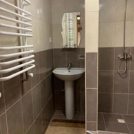 Вишиванка Szálloda *