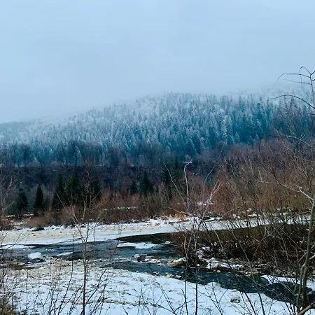 Вишиванка