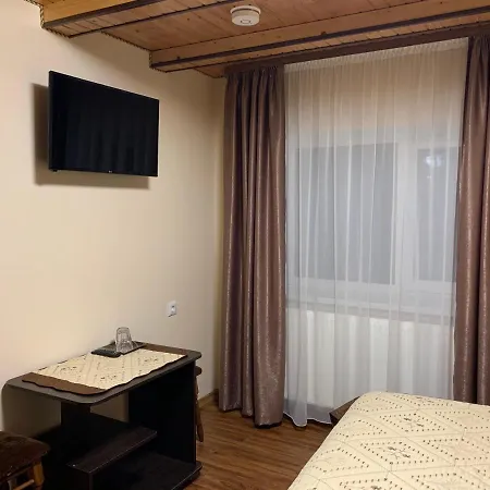 Вишиванка Szálloda