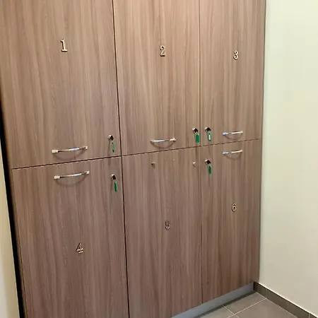 Вишиванка Szálloda Deljatin