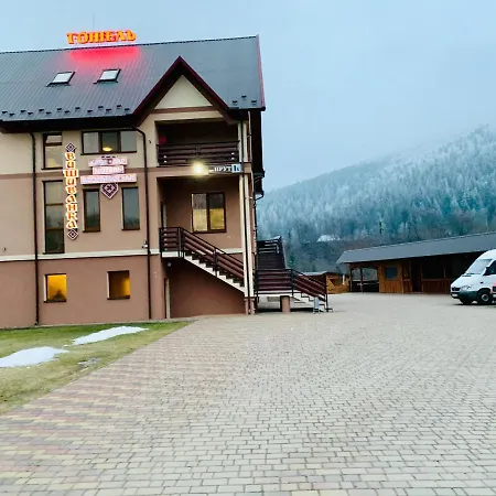 Вишиванка Hotel