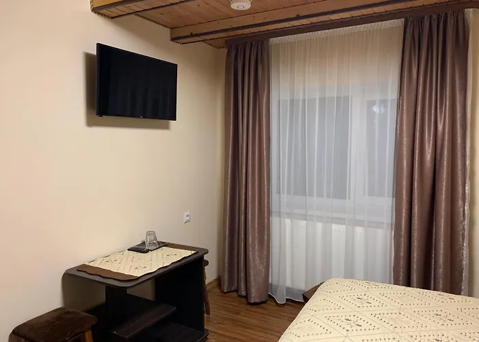 Вишиванка Hotel