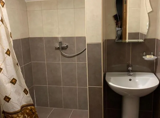 Вишиванка Hotel Deliatyn