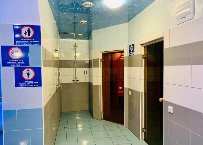 Вишиванка Hotel